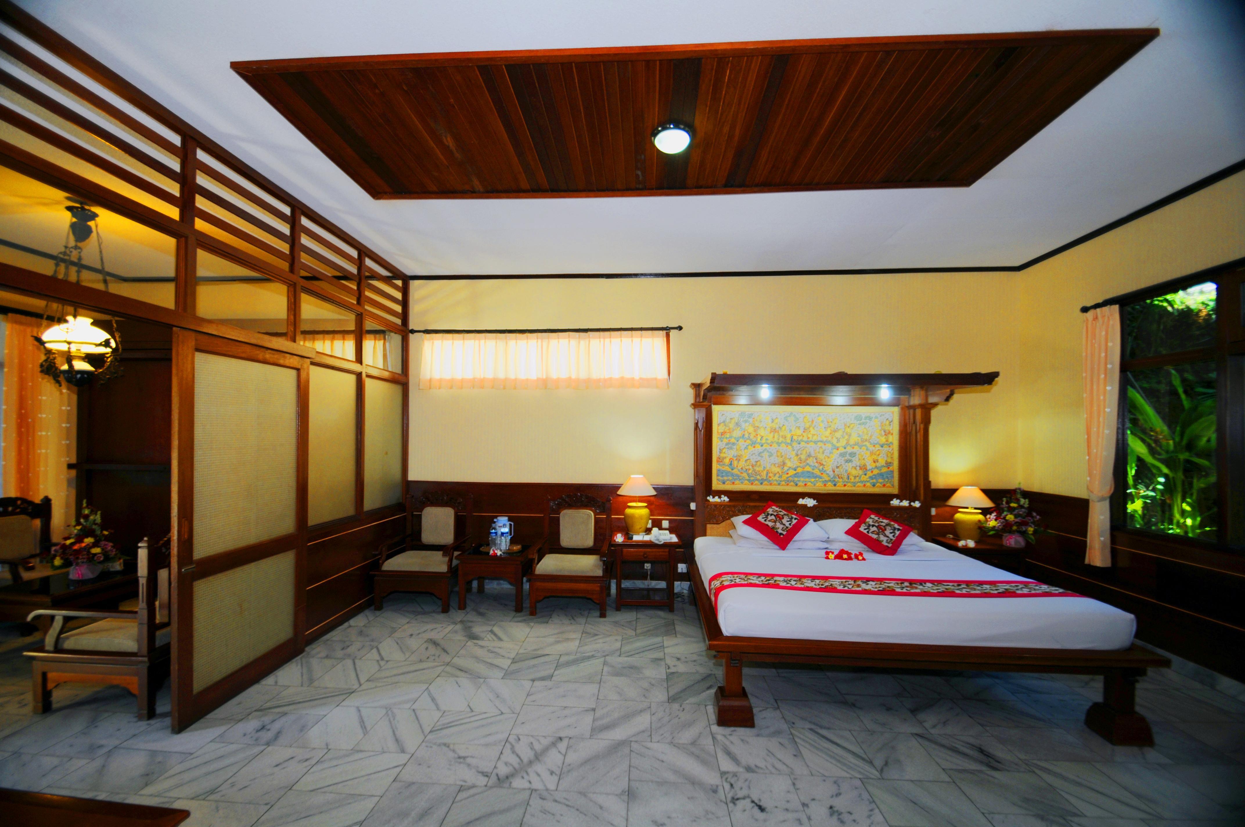 Melasti Beach Resort & Spa Legian Buitenkant foto