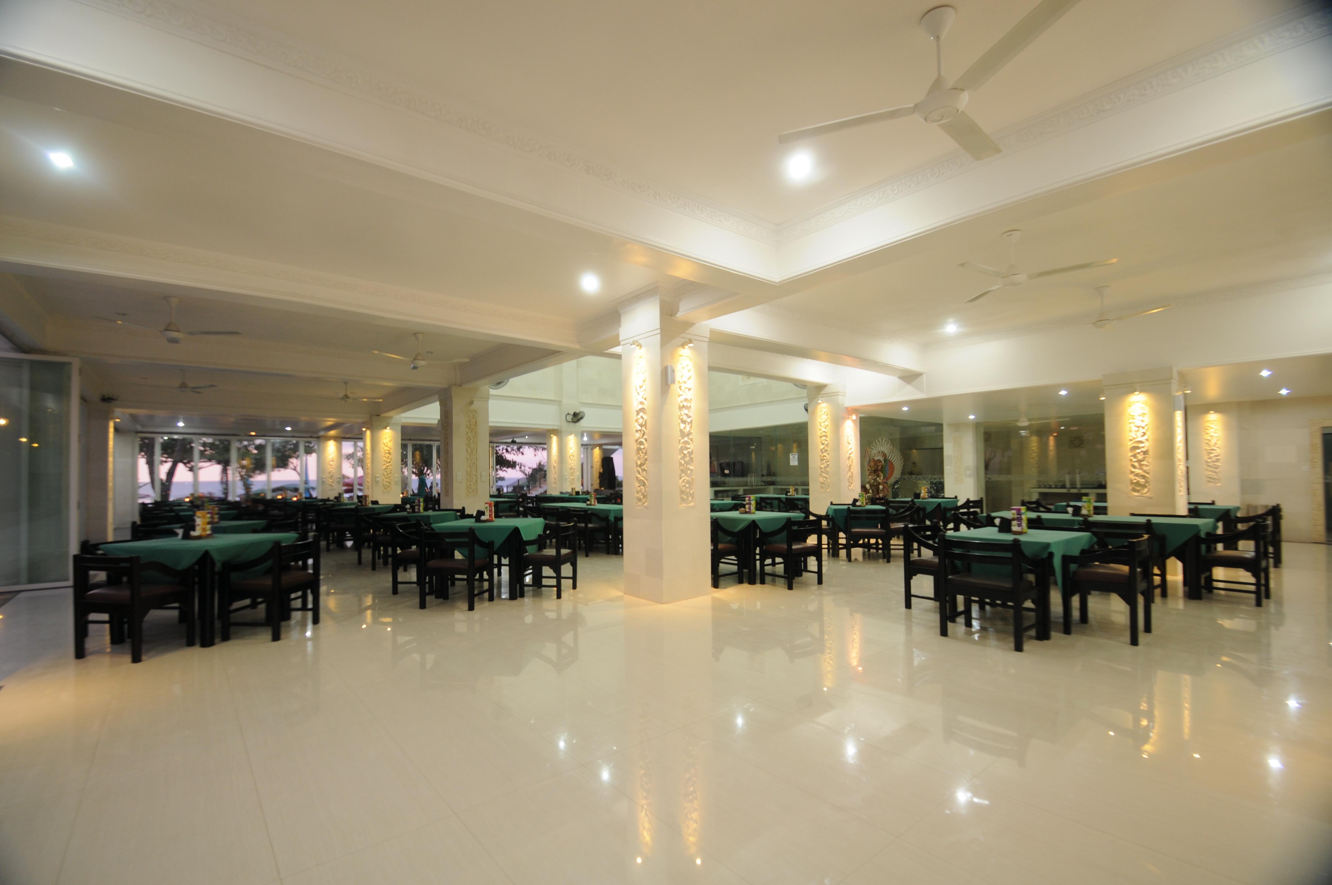 Melasti Beach Resort & Spa Legian Buitenkant foto