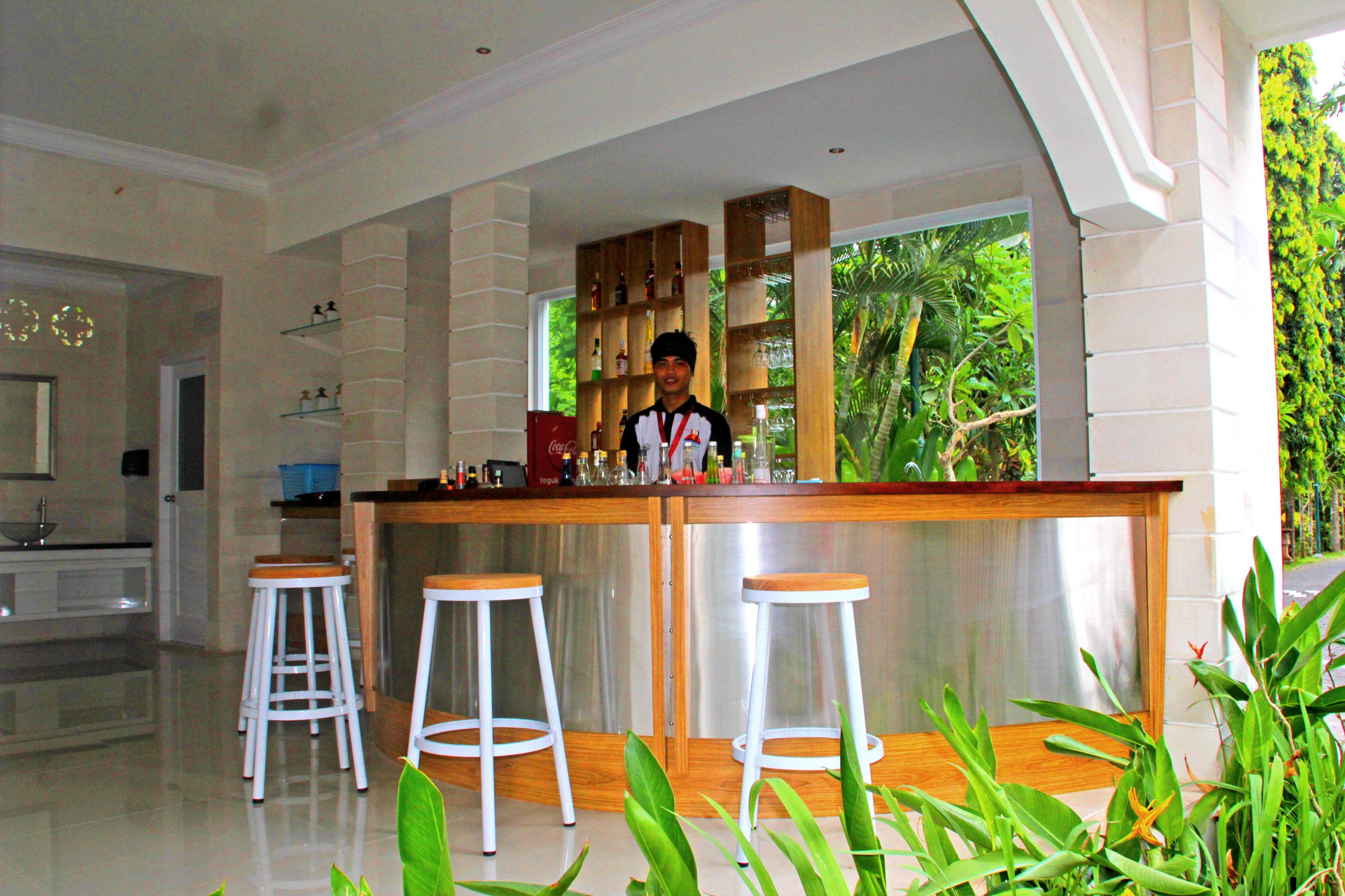Melasti Beach Resort & Spa Legian Buitenkant foto