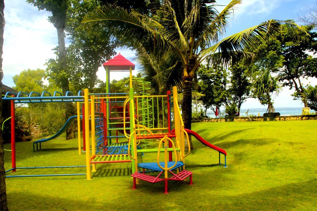 Melasti Beach Resort & Spa Legian Buitenkant foto