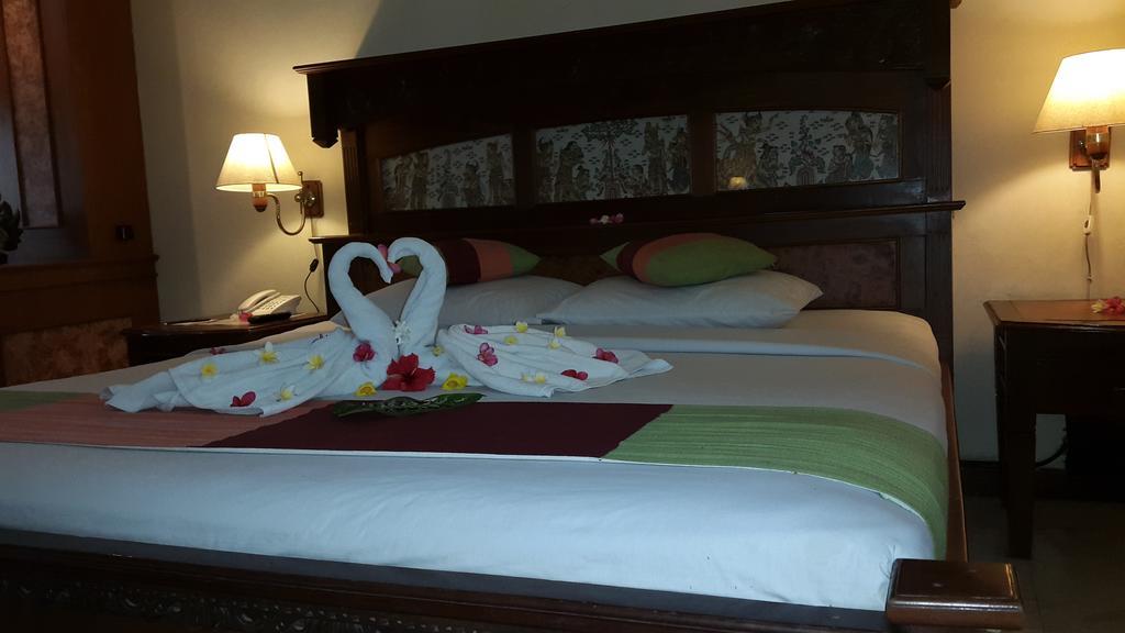 Melasti Beach Resort & Spa Legian Buitenkant foto