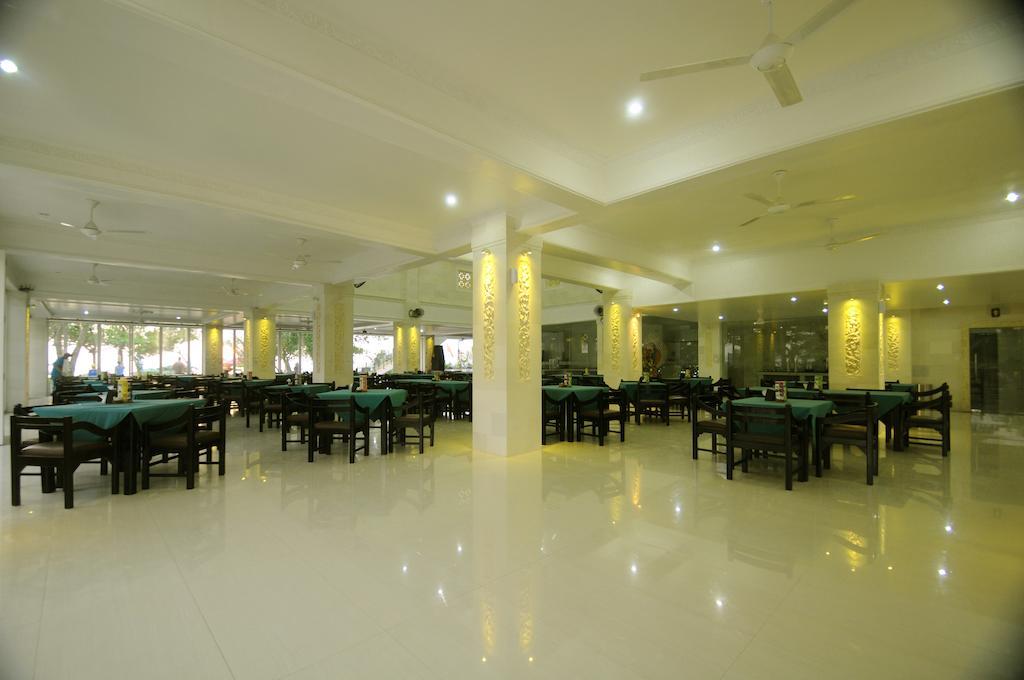Melasti Beach Resort & Spa Legian Buitenkant foto